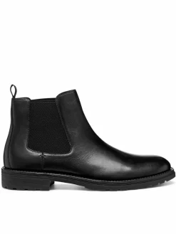 Chelsea U Redclif U56LXB 0003C C9999 Nero
