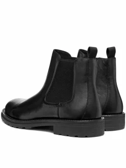 Chelsea U Redclif U56LXB 0003C C9999 Nero