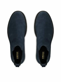 Chelsea U Spherica Ec1 U36D1C 00022 C4002 Blu scuro