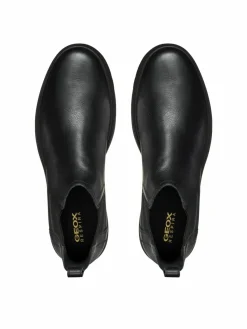 Chelsea U Spherica Ec1 U36D1C 00046 C9997 Nero
