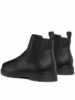 Chelsea U Spherica Ec1 U36D1C 00046 C9997 Nero