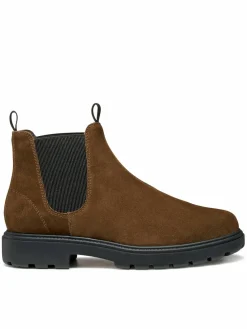 Chelsea U Spherica Ec7 U46FRA 00022 C6003 Marrone