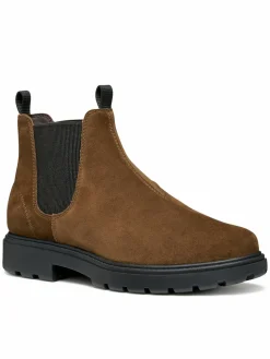 Chelsea U Spherica Ec7 U46FRA 00022 C6003 Marrone