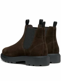 Chelsea U Spherica Ec7 U46FRA 00022 C6006 Marrone