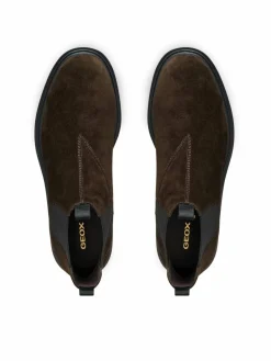 Chelsea U Spherica Ec7 U46FRA 00022 C6006 Marrone