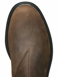 Chelsea U Spherica Ec7 U46FRA 000FF C6010 Marrone