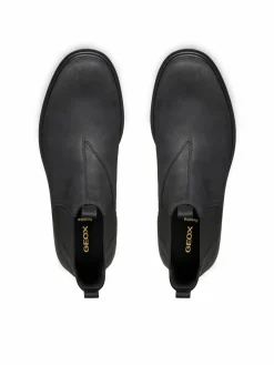 Chelsea U Spherica Ec7 U46FRA 000FF C9997 Nero