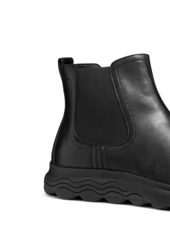 Chelsea U Spherica U56BYD 00043 C9999 Nero