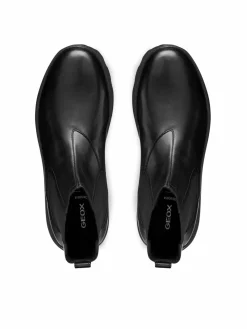 Chelsea U Spherica U56BYD 00043 C9999 Nero
