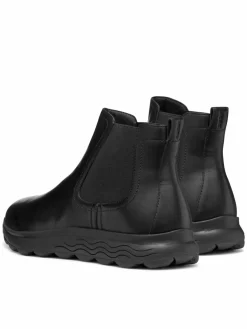 Chelsea U Spherica U56BYD 00043 C9999 Nero