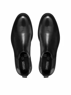Chelsea Walk Pleasure U567KA-00043 C9999 Nero
