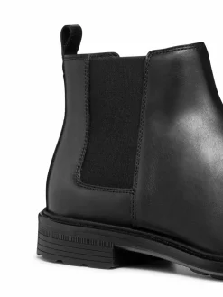 Chelsea Walk Pleasure U567KA-00043 C9999 Nero