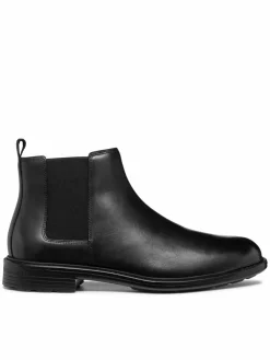 Chelsea Walk Pleasure U567KA-00043 C9999 Nero