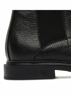 Chelsea X4M389 XF583 00002 Nero