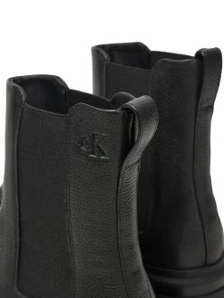 Chelsea YM0YM01334 Nero
