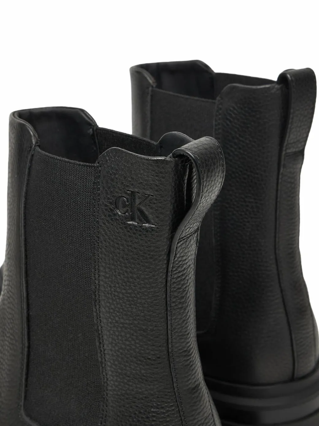 Chelsea YM0YM01334 Nero