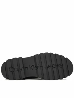Chelsea YM0YM01334 Nero