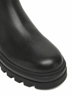 Chelsea YM0YM01334 Nero