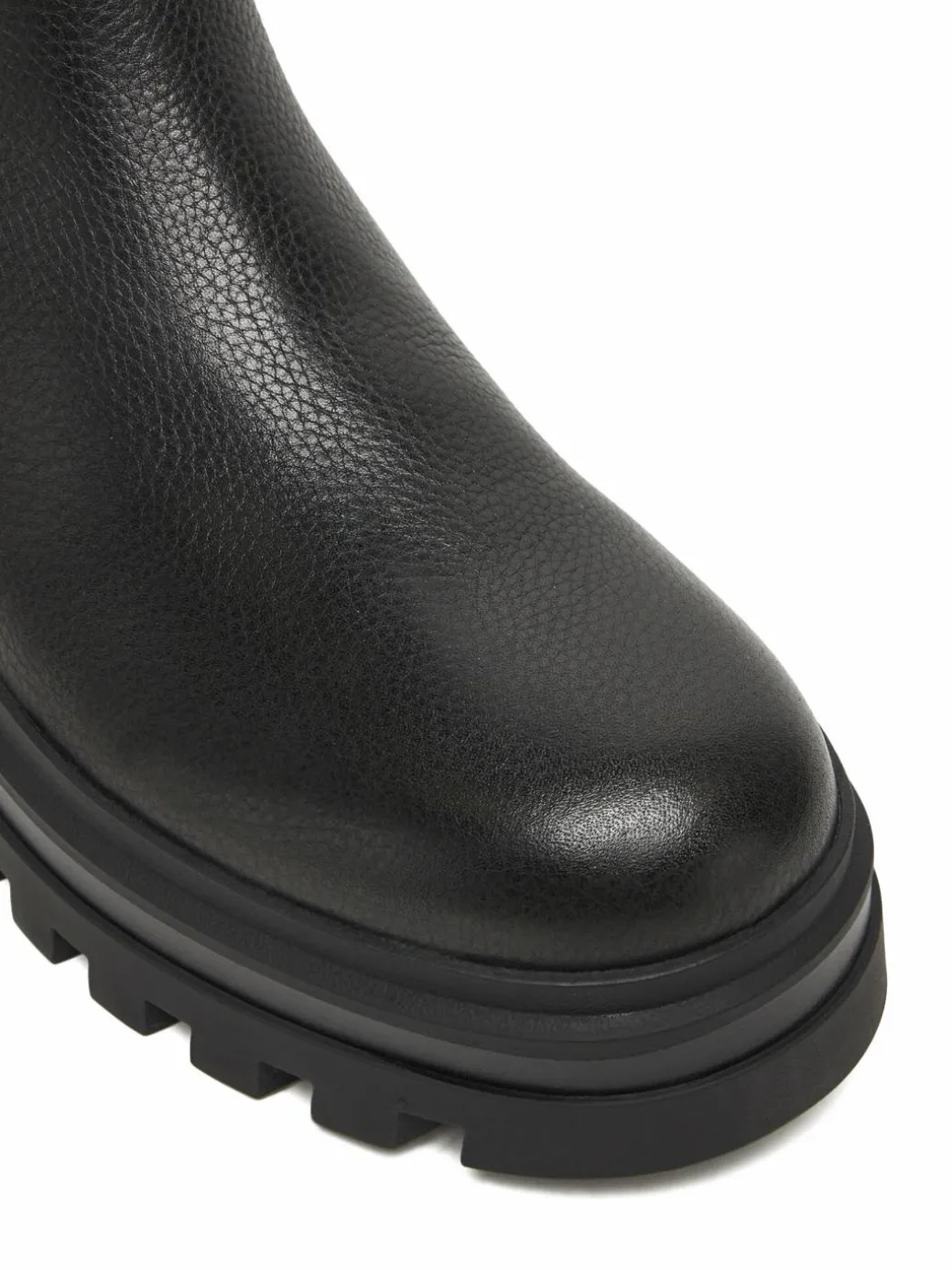 Chelsea YM0YM01334 Nero