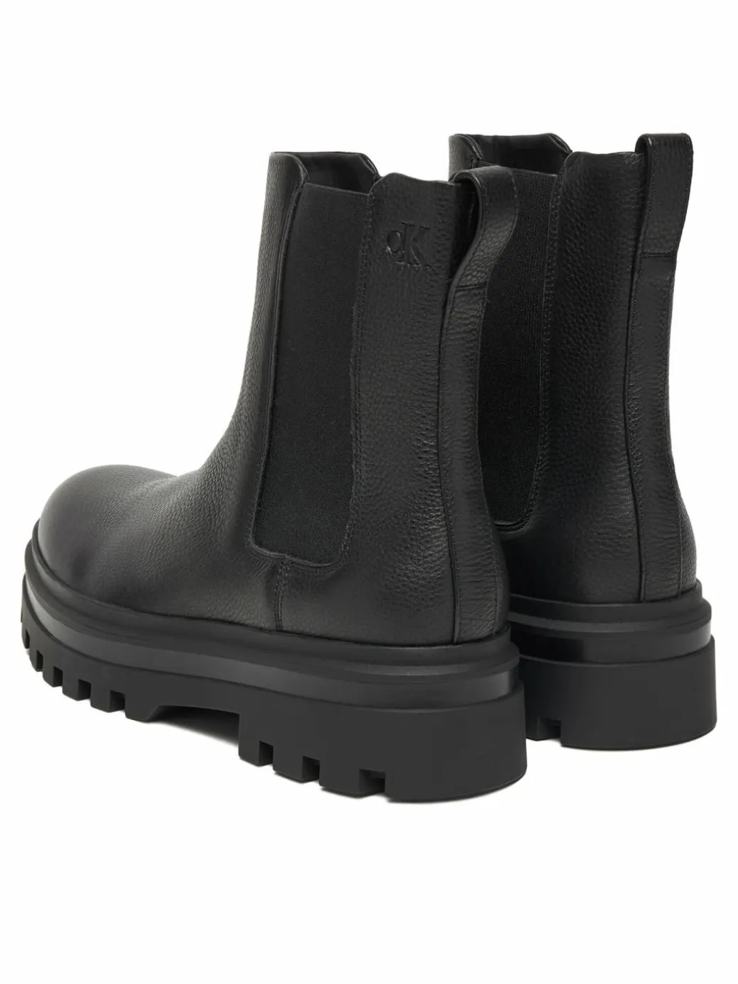 Chelsea YM0YM01334 Nero