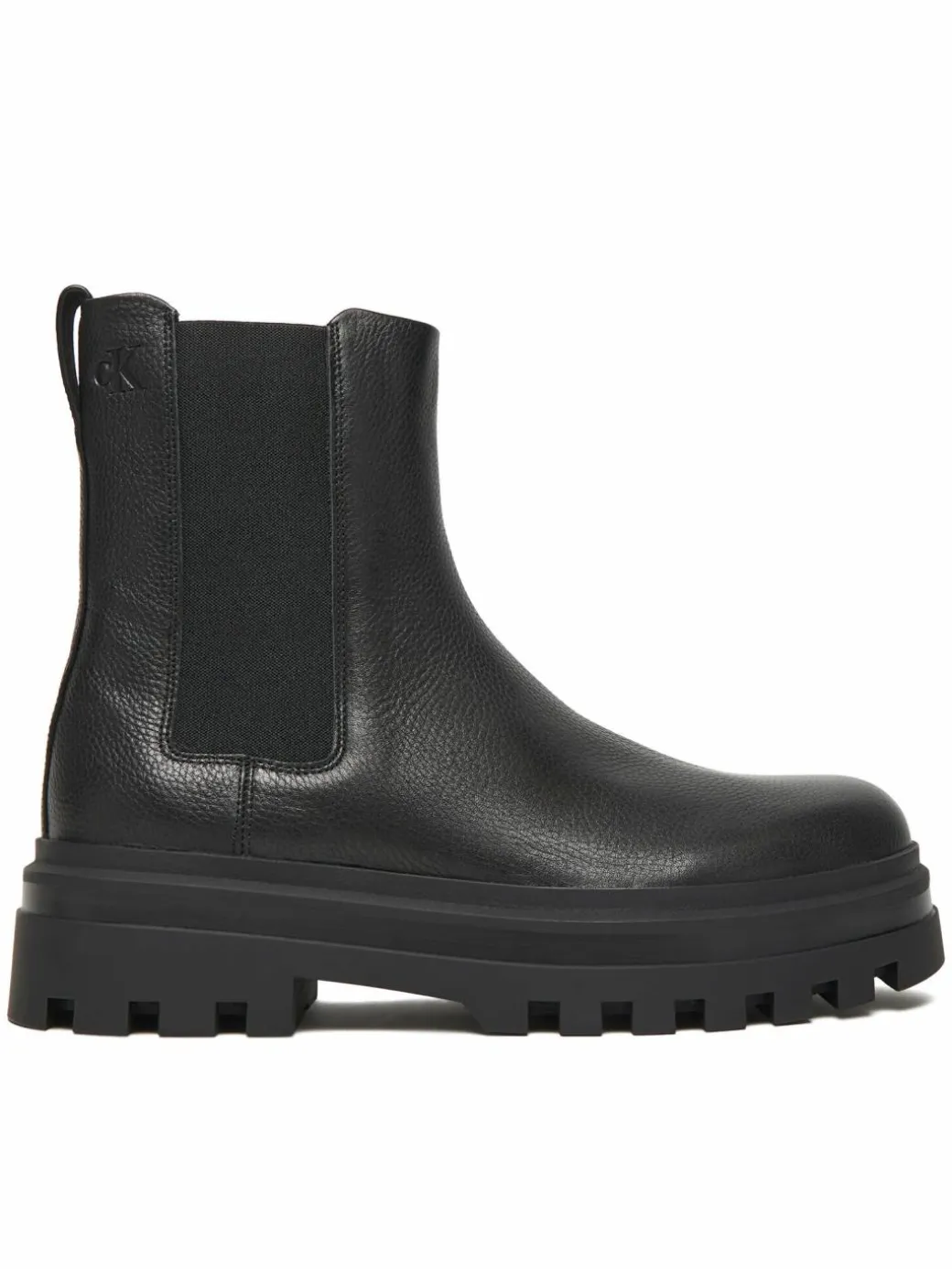 Chelsea YM0YM01334 Nero