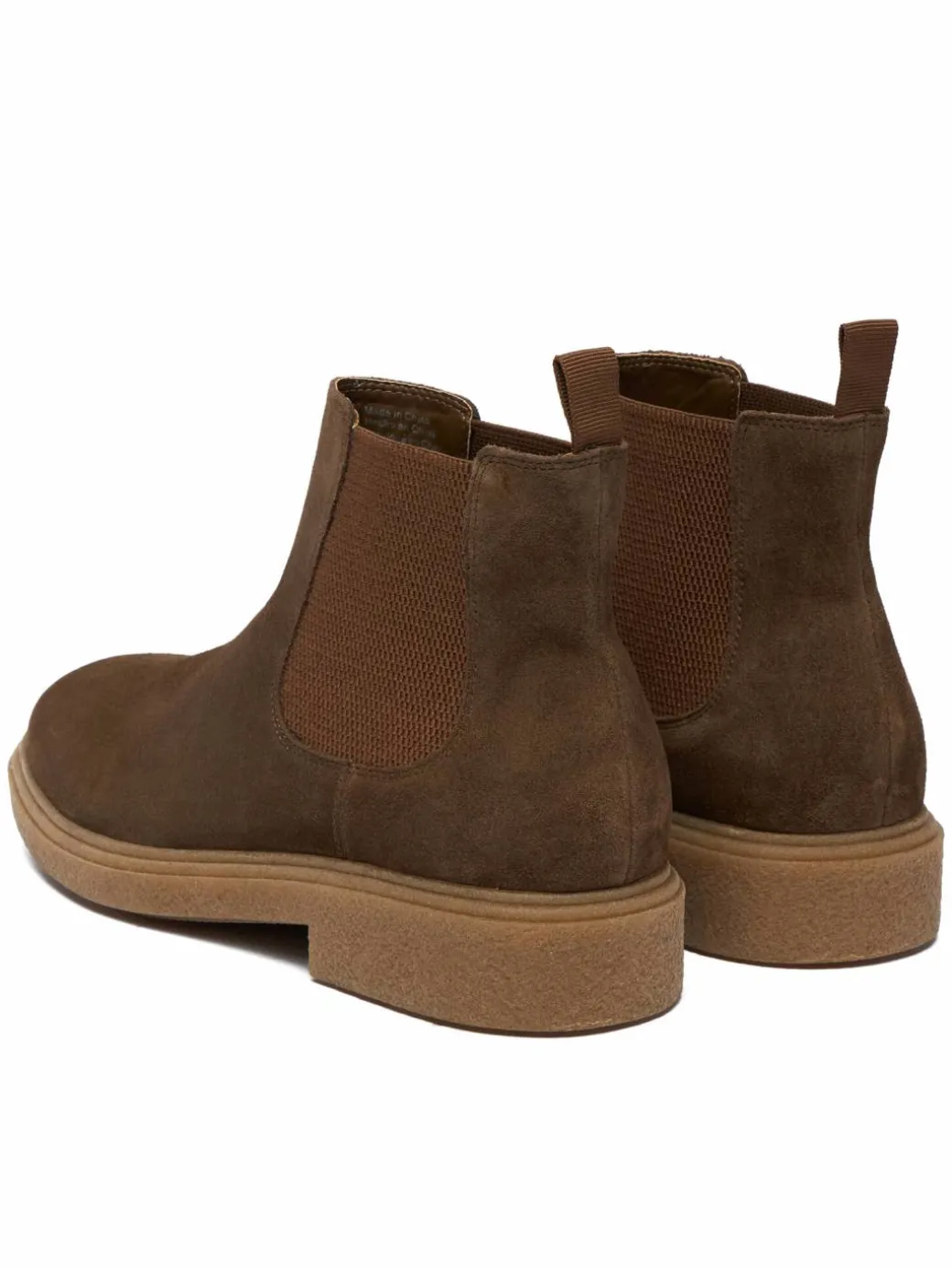 Chelsea Zeddy 14174559 Marrone