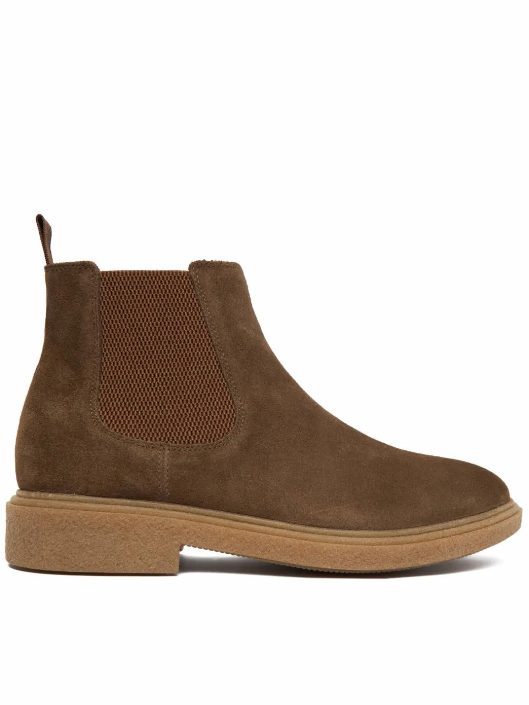 Chelsea Zeddy 14174559 Marrone