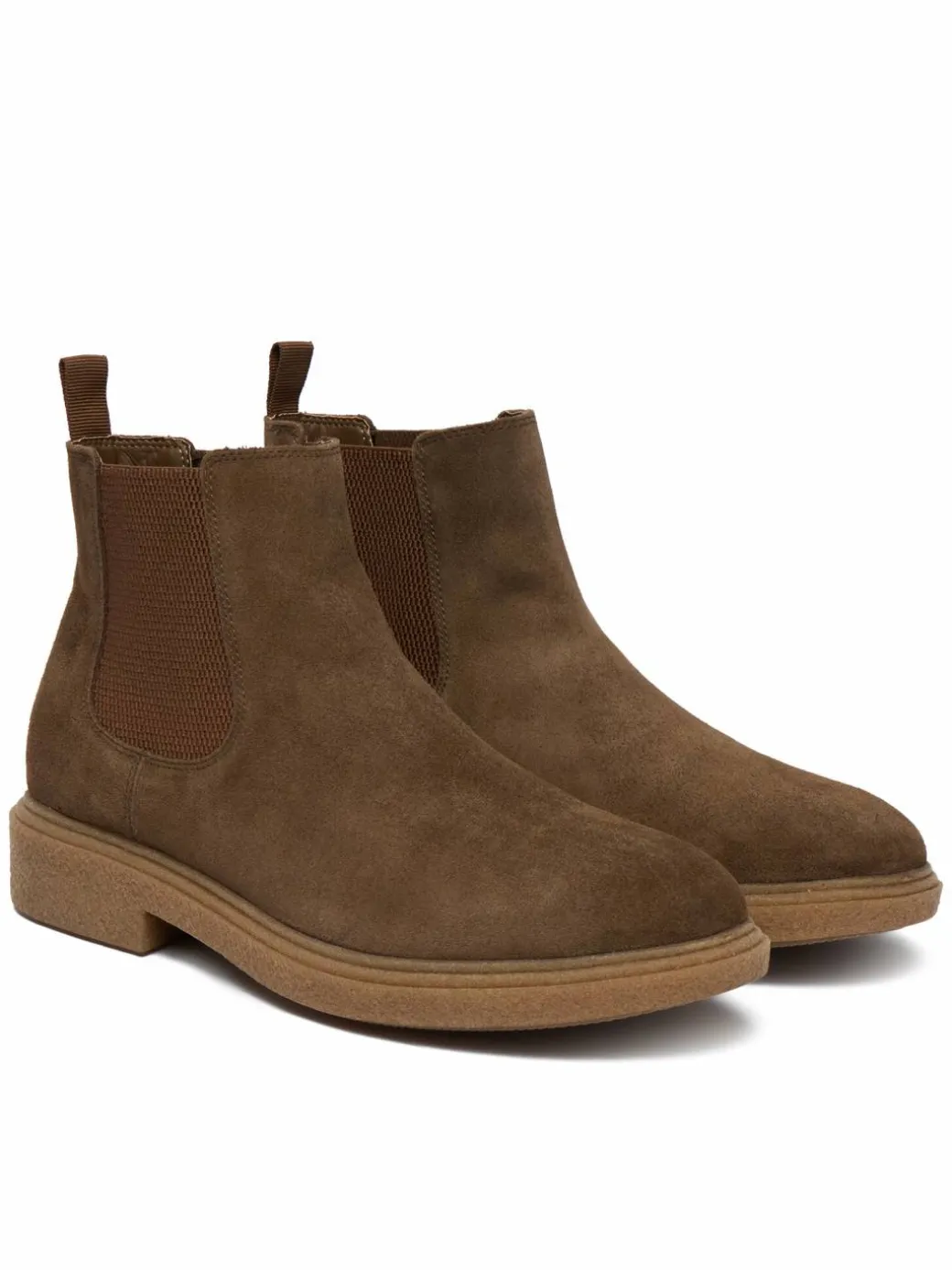 Chelsea Zeddy 14174559 Marrone