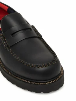 Chunky loafers Archive '01 Loafer EM0EM01710 Nero