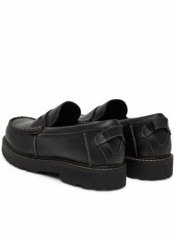 Chunky loafers Archive '01 Loafer EM0EM01710 Nero