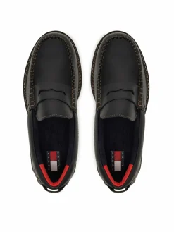 Chunky loafers Archive '01 Loafer EM0EM01710 Nero