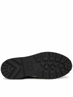 Chunky loafers Archive '01 Loafer EM0EM01710 Nero