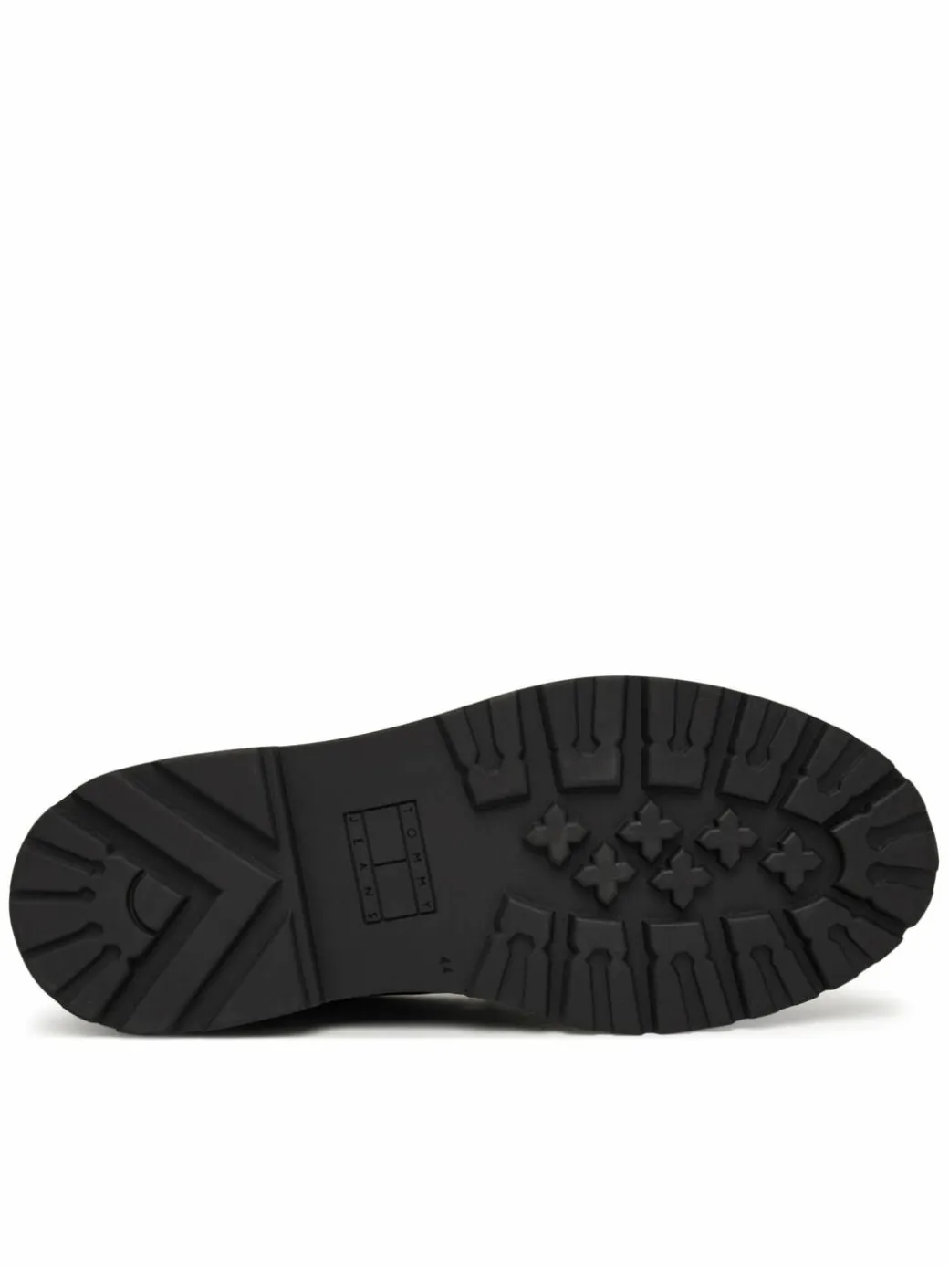 Chunky loafers Archive '01 Loafer EM0EM01710 Nero