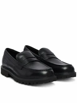 Chunky loafers Berwick Lo 26183727 Nero