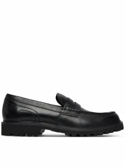 Chunky loafers Berwick Lo 26183727 Nero