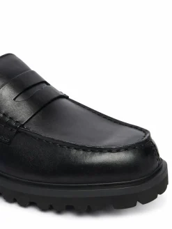 Chunky loafers Berwick Lo 26183727 Nero