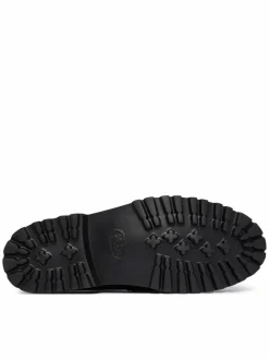 Chunky loafers Berwick Lo 26183727 Nero