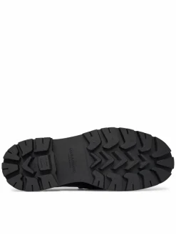 Chunky loafers Cameron 5675-004-20 Nero
