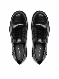 Chunky loafers Cameron 5675-004-20 Nero