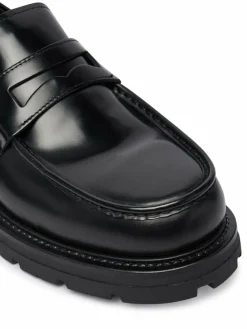 Chunky loafers Cameron 5675-004-20 Nero