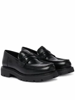 Chunky loafers Cameron 5675-004-20 Nero
