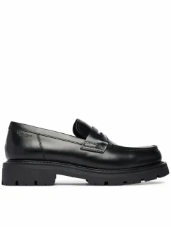 Chunky loafers Cameron 5675-004-20 Nero
