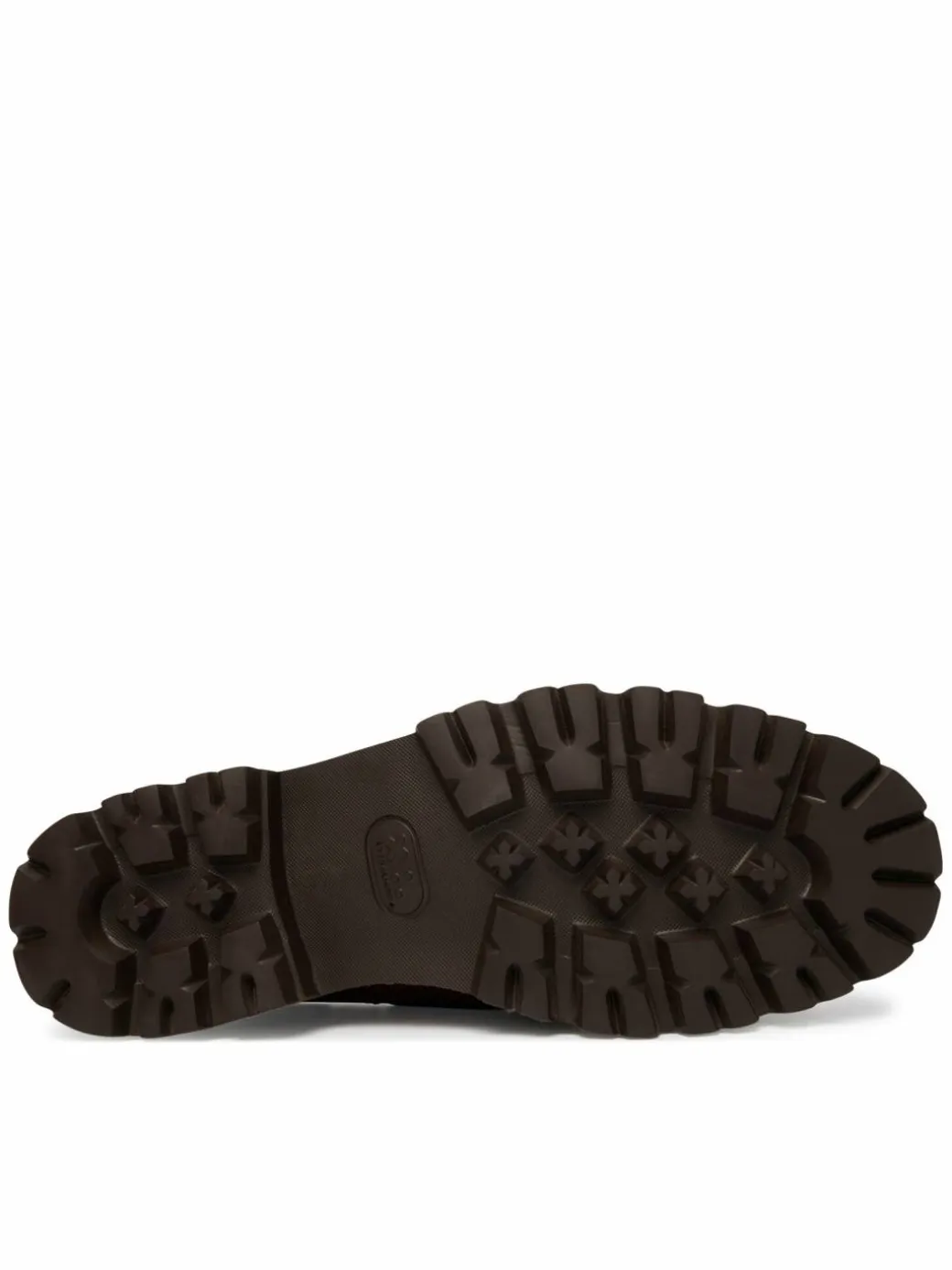 Chunky loafers Cleyhill Boat 26186176 Marrone
