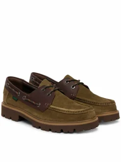 Chunky loafers Cleyhill Boat 26186180 Cachi