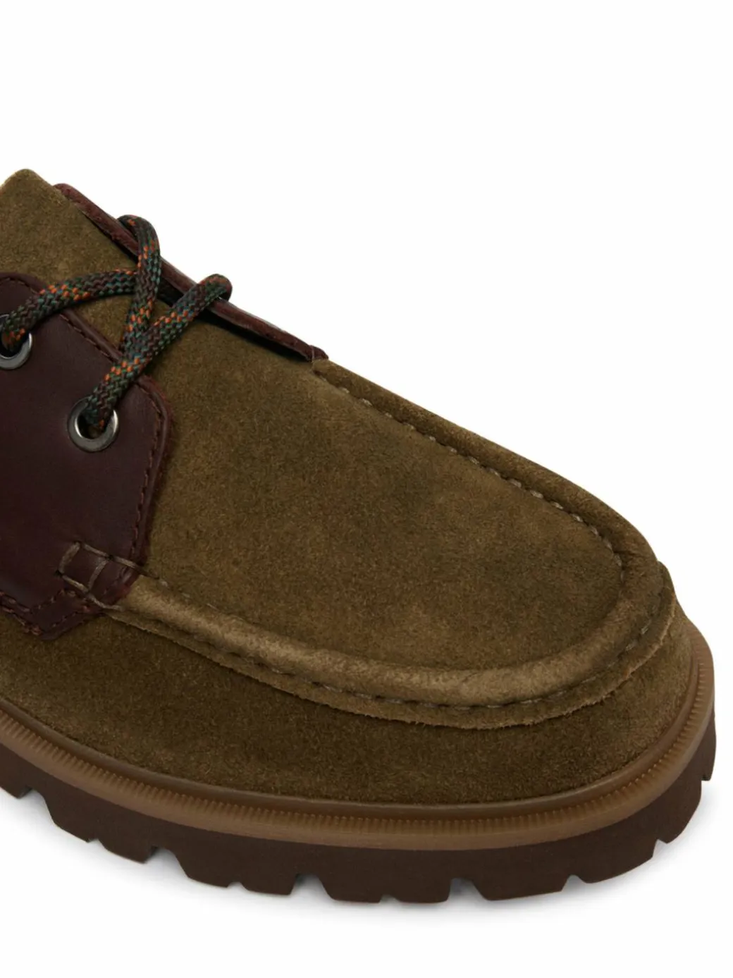 Chunky loafers Cleyhill Boat 26186180 Cachi