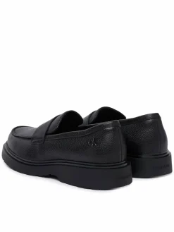 Chunky loafers Combat Ess Loafer Lth HM0HM02337 Nero