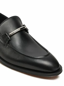 Chunky loafers Derrek Loaf buvphw 50516463 Nero
