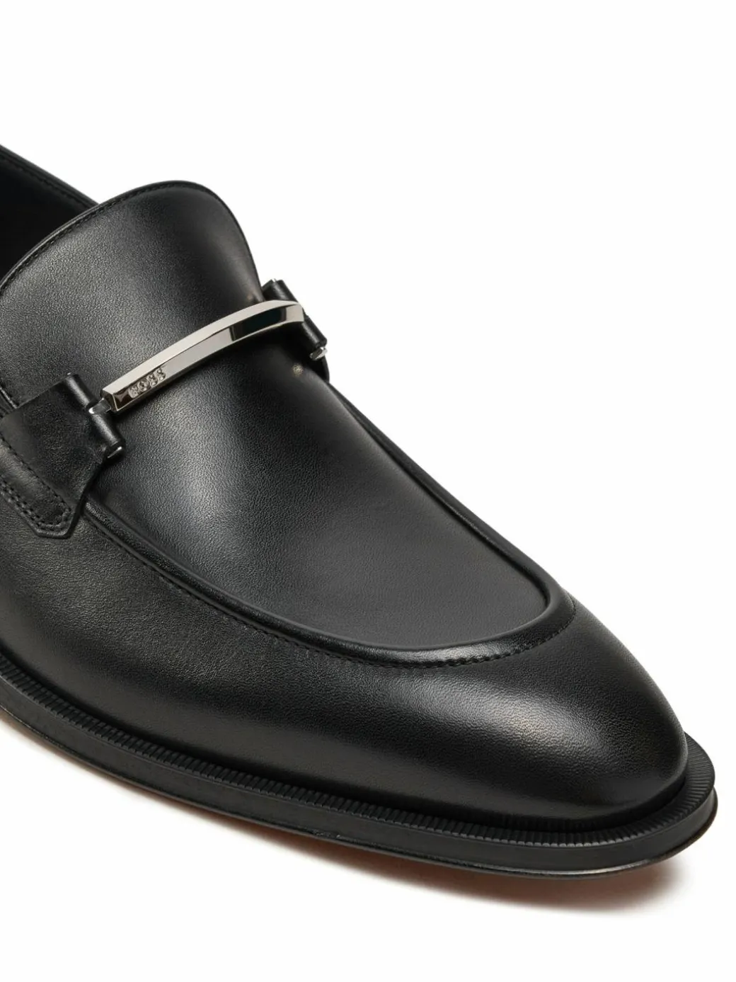 Chunky loafers Derrek Loaf buvphw 50516463 Nero