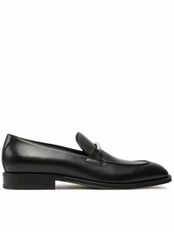 Chunky loafers Derrek Loaf buvphw 50516463 Nero