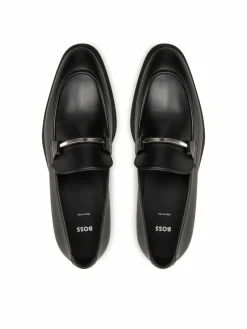 Chunky loafers Derrek Loaf buvphw 50516463 Nero